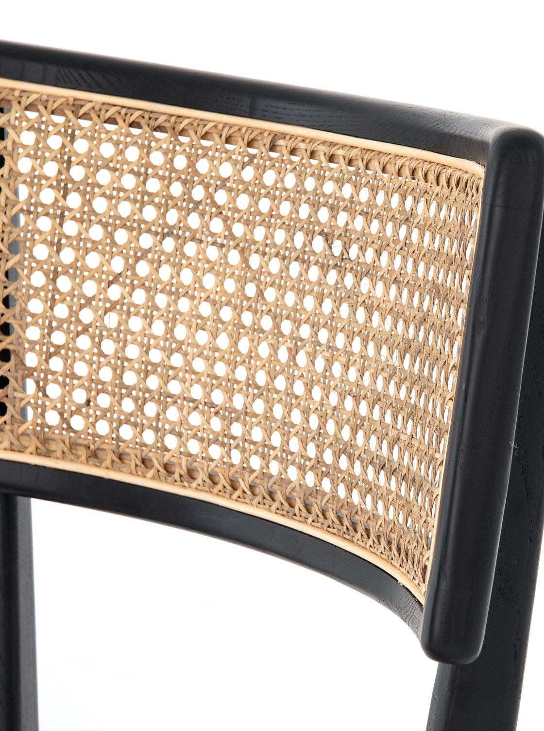 Eleanor Dining Chair - Upholstered