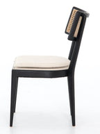 Eleanor Dining Chair - Upholstered
