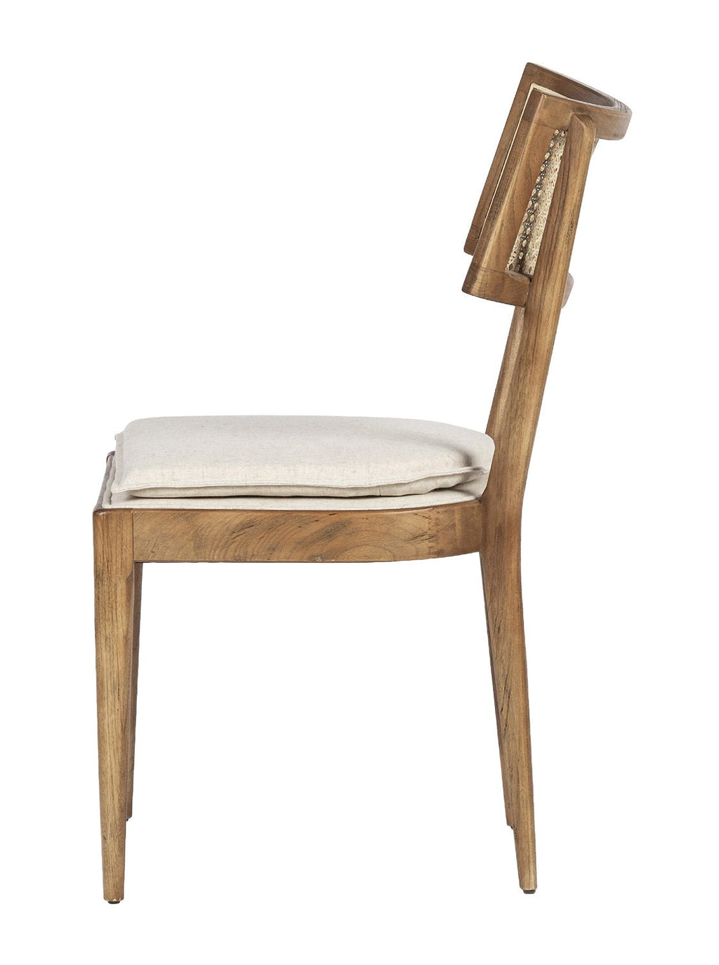 Eleanor Dining Chair - Upholstered