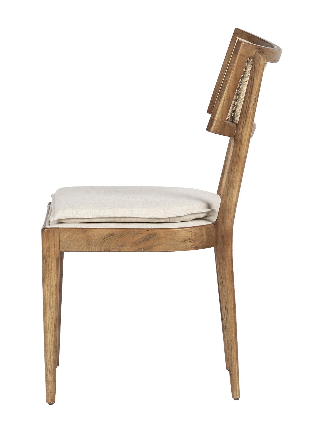 Eleanor Dining Chair - Upholstered