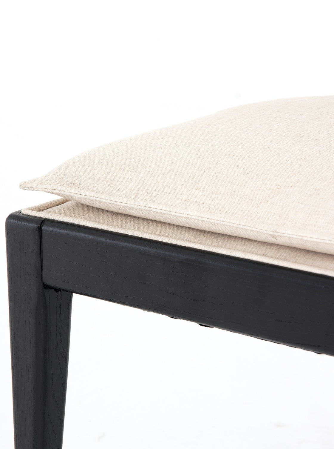 Eleanor Dining Chair - Upholstered