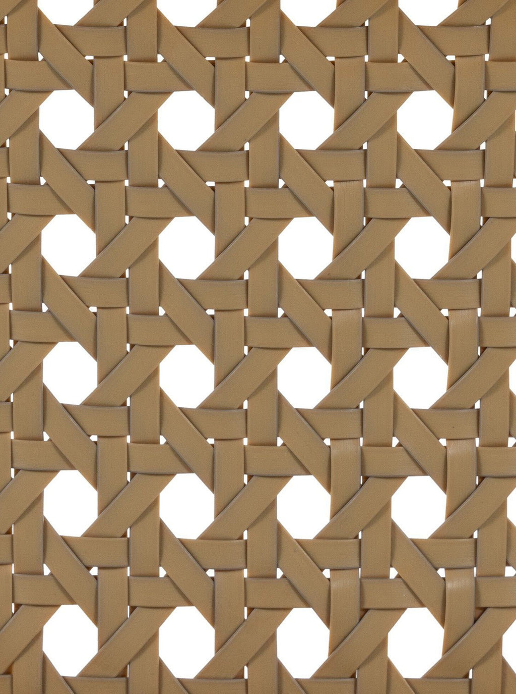 Eleanor Outdoor Dining Chair - Teak Wood, Cane Detail