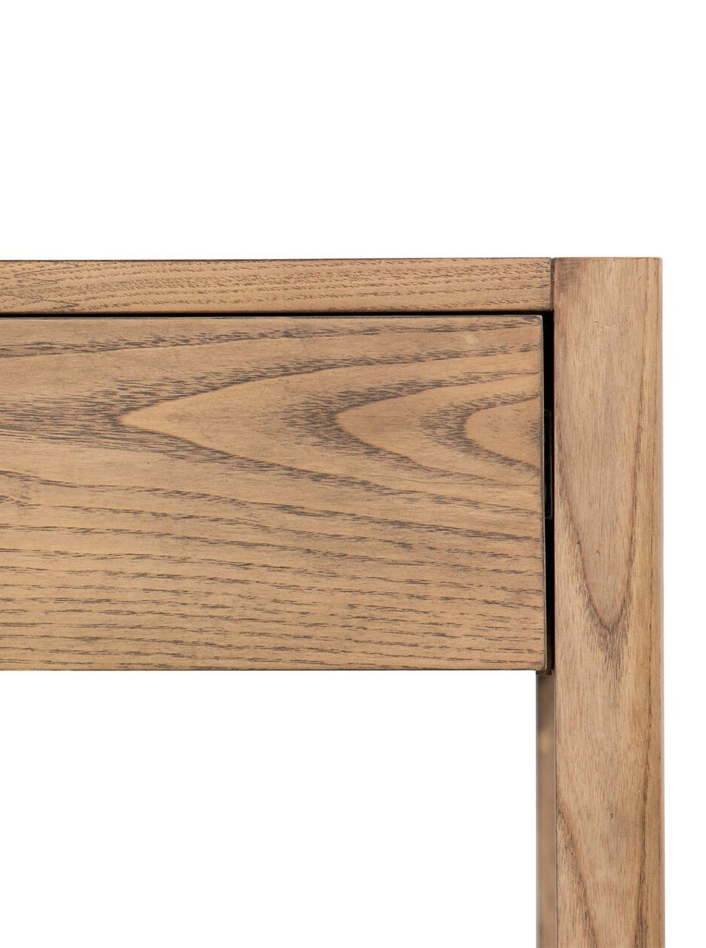 Elizabeth Coffee Table - Ash Wood