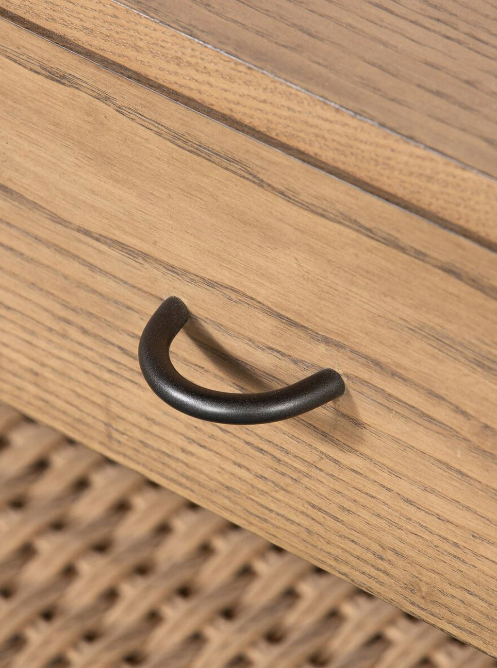 Elizabeth Coffee Table - Ash Wood