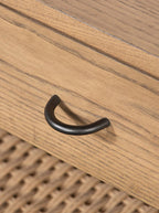 Elizabeth Coffee Table - Ash Wood