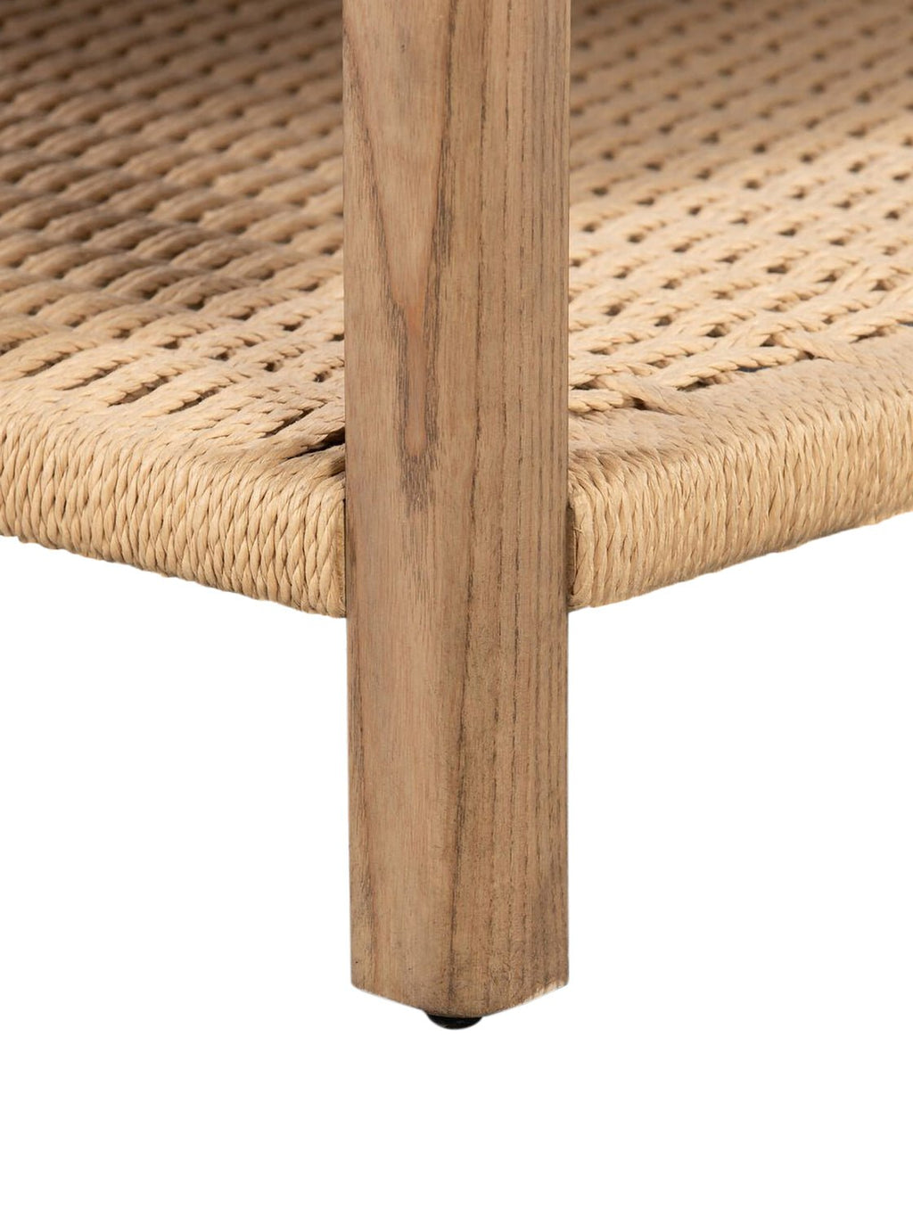 Elizabeth Coffee Table - Ash Wood