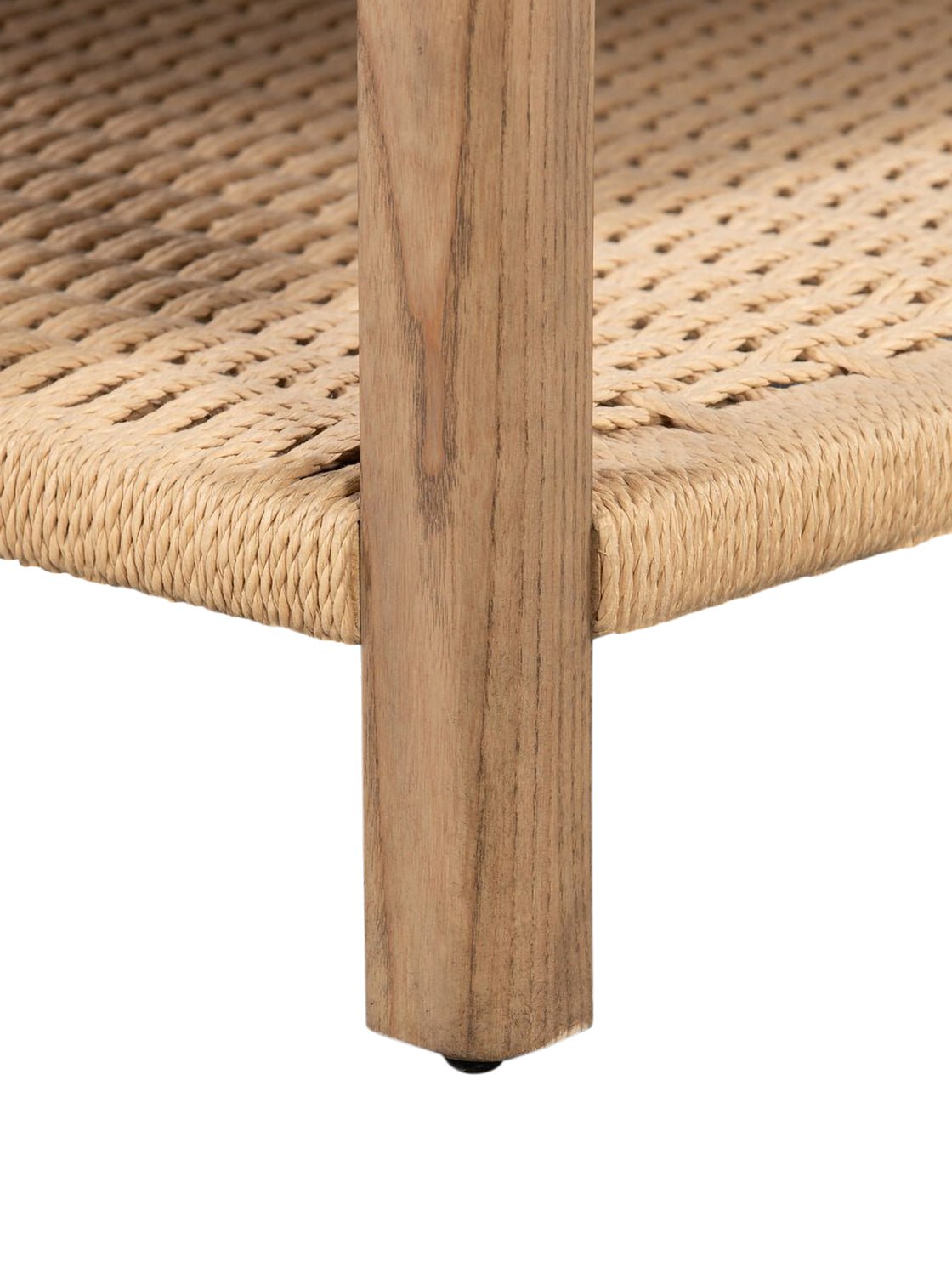 Elizabeth Coffee Table - Ash Wood