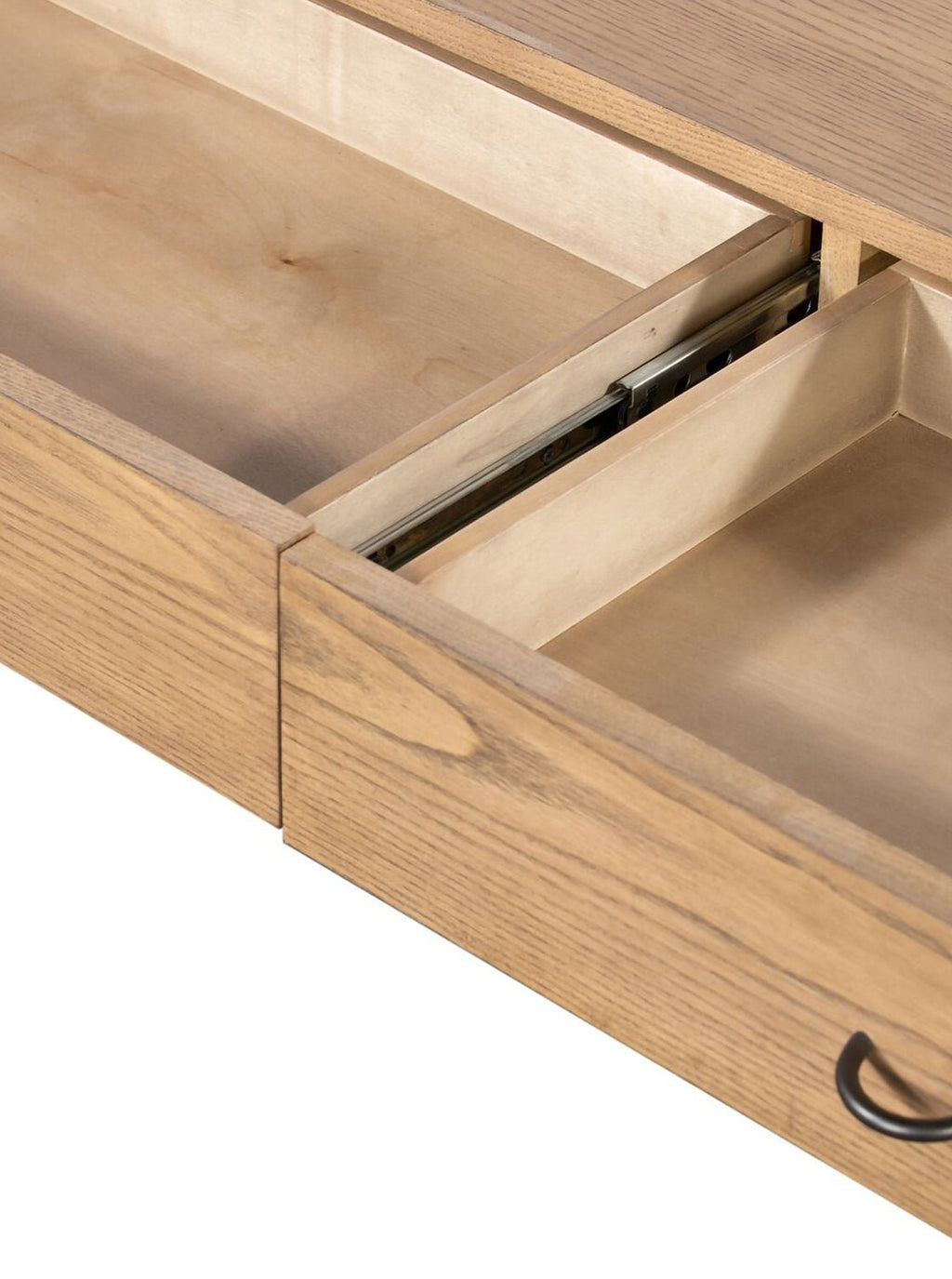 Elizabeth Coffee Table - Ash Wood