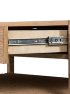 Elizabeth Coffee Table - Ash Wood