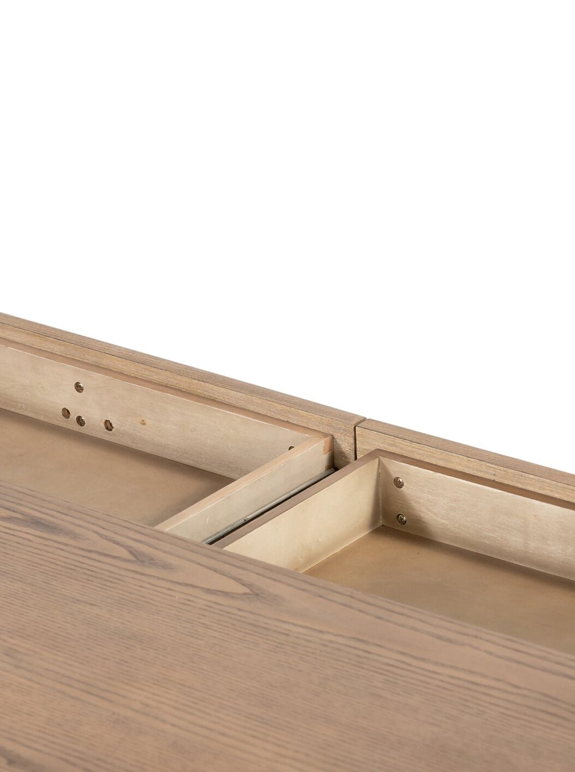 Elizabeth Coffee Table - Ash Wood