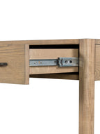 Elizabeth Console - Ash Wood