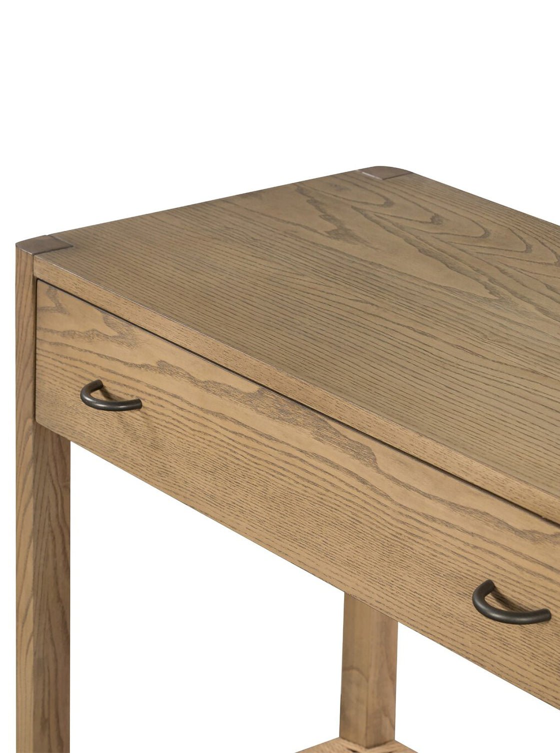 Elizabeth Console - Ash Wood