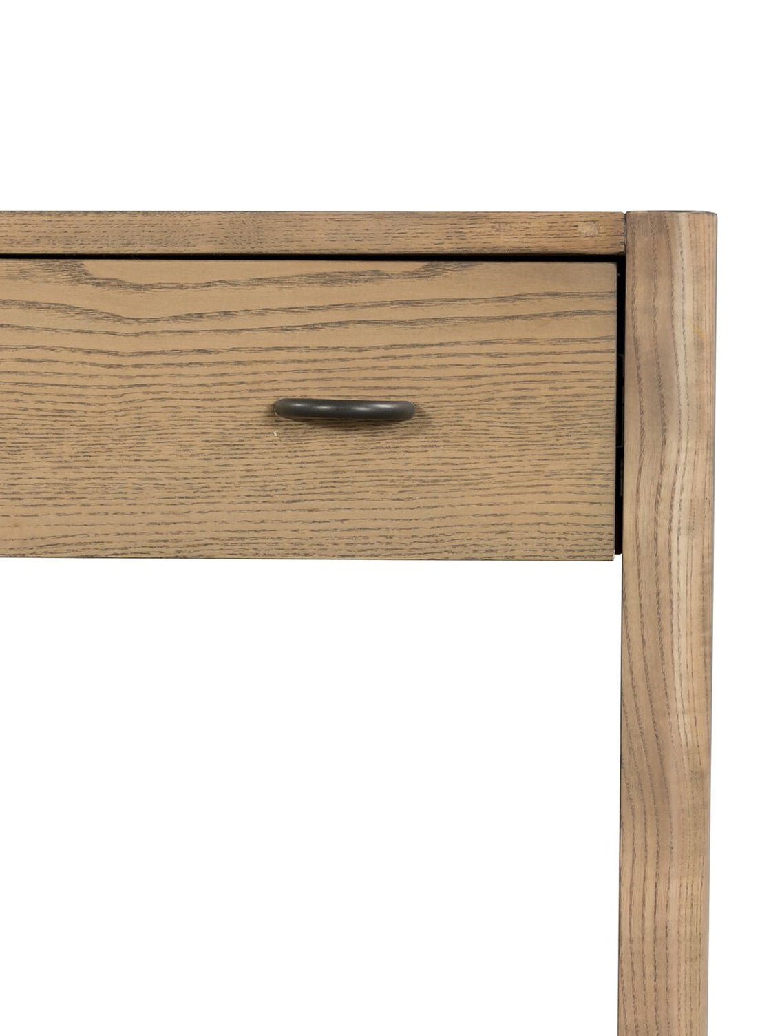 Elizabeth Console - Ash Wood