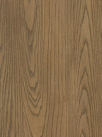 Elizabeth Extension Dining Table - Ash Wood