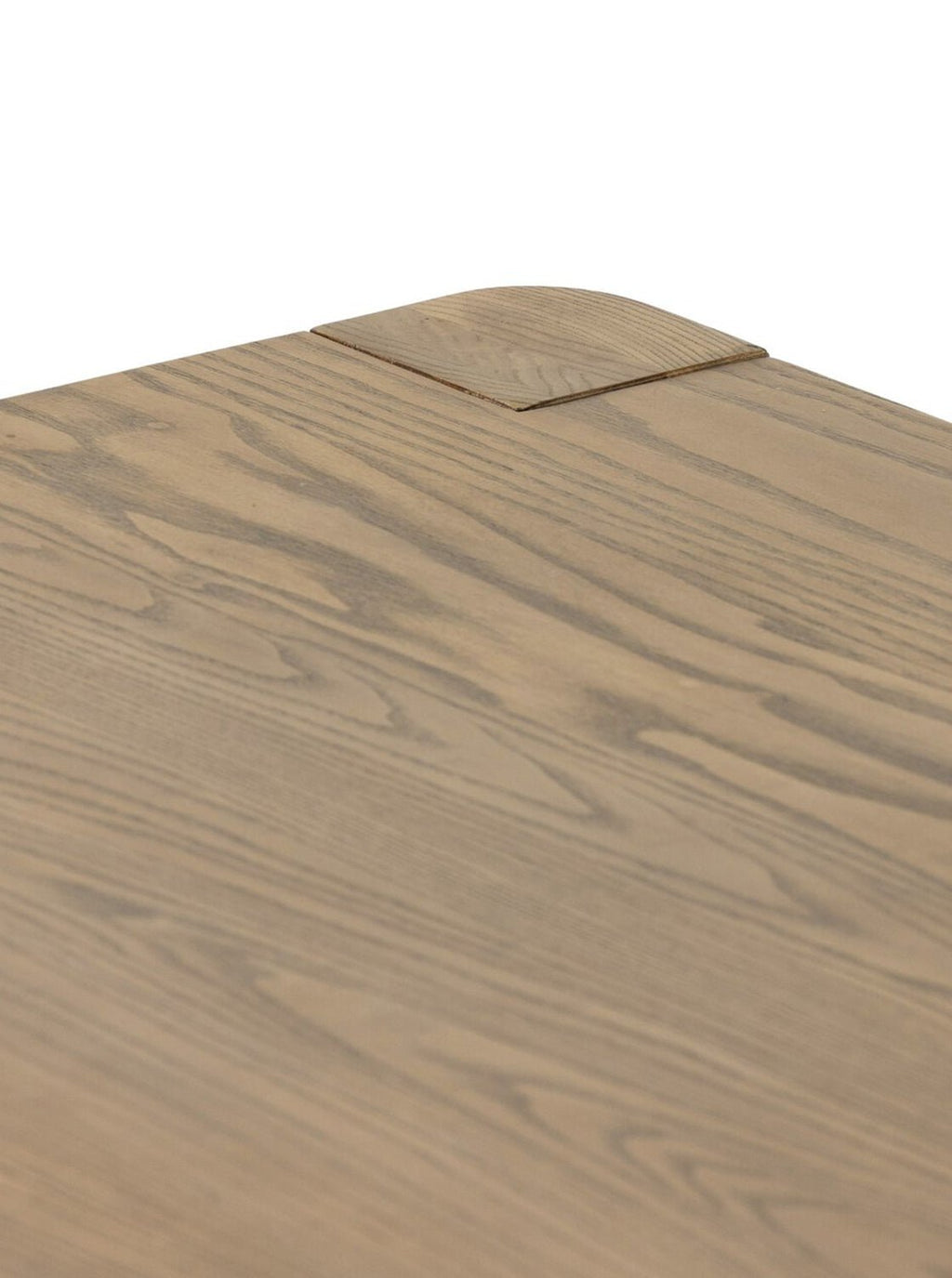 Elizabeth Extension Dining Table - Ash Wood