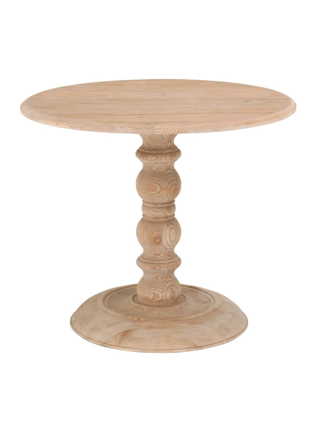 Elle Dining Table - Pine Wood