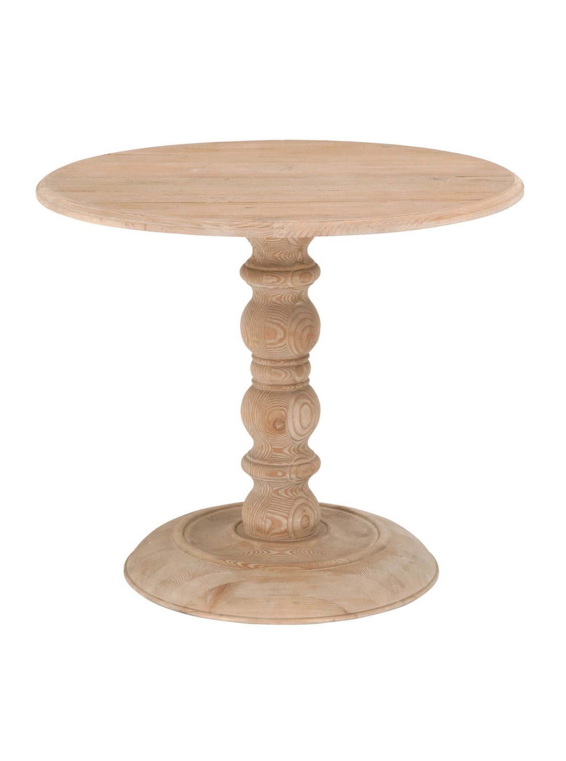 Elle Dining Table - Pine Wood