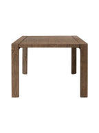 Elyse Dining Table - Oak Wood