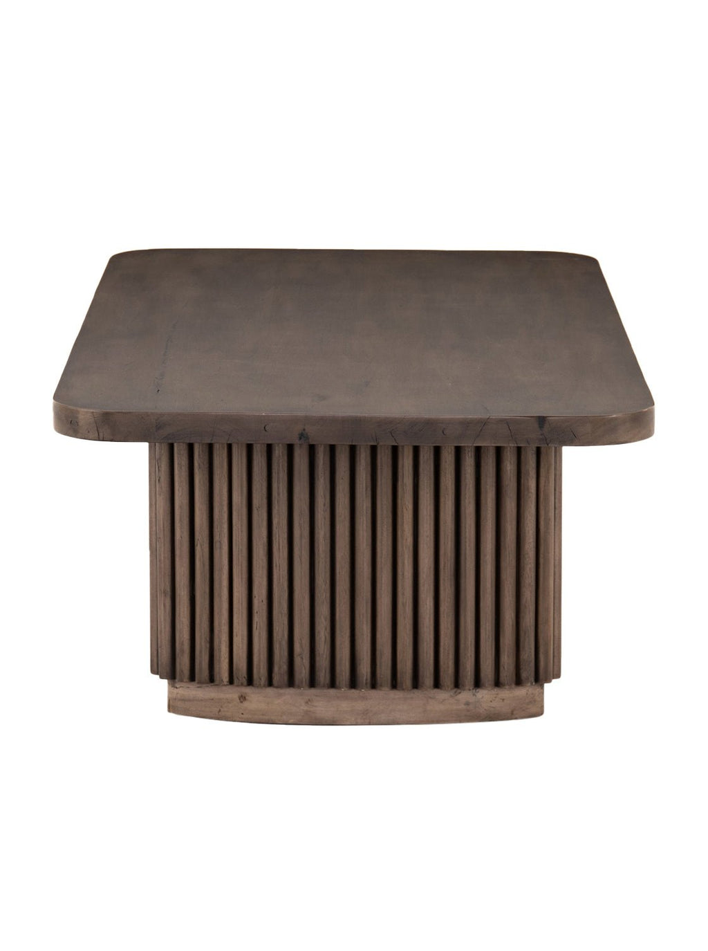 Emery Coffee Table - Wood