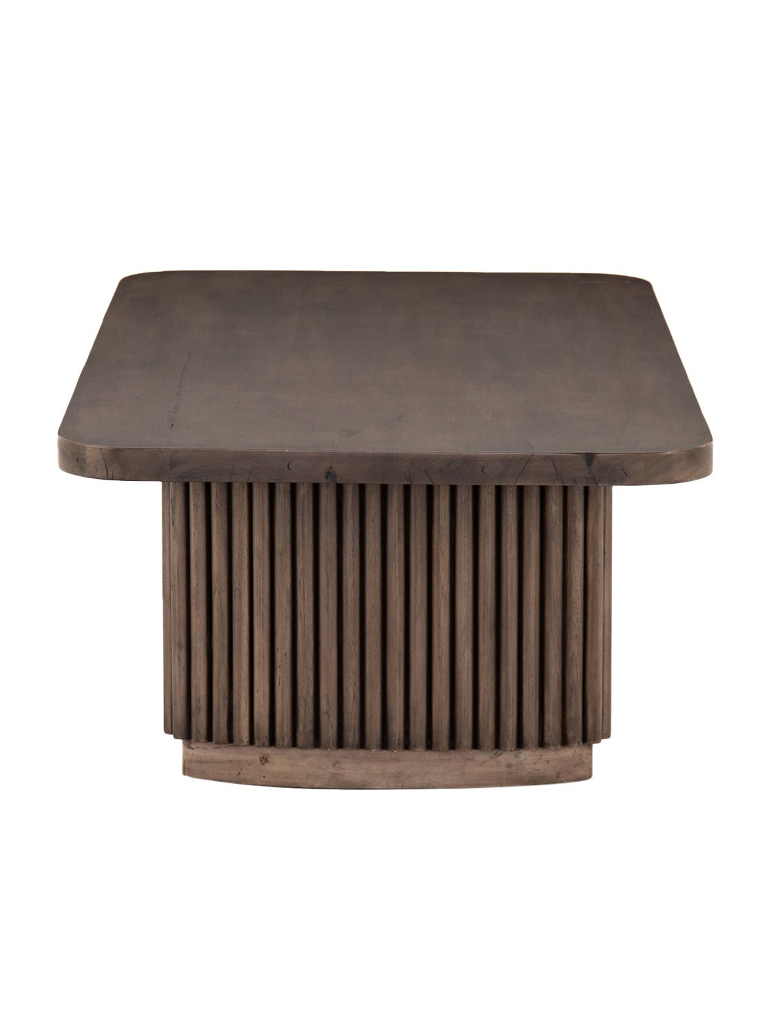 Emery Coffee Table - Wood