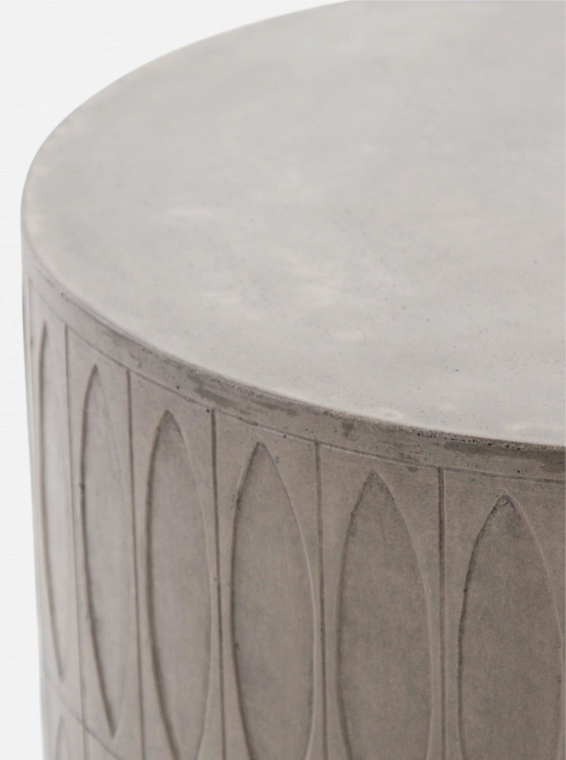 Emilia Outdoor Side Table