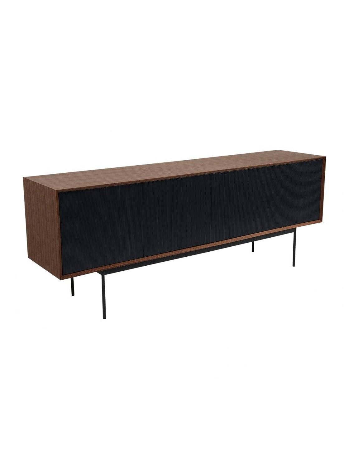 Enoch Sideboard - Walnut Wood