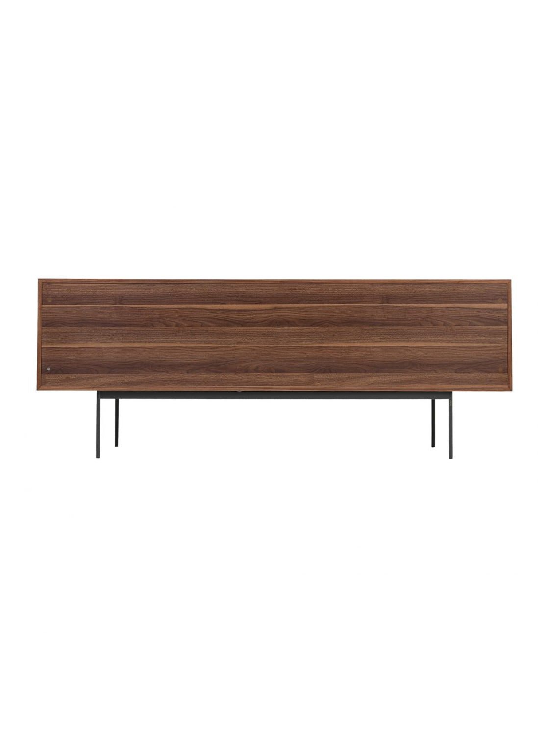 Enoch Sideboard - Walnut Wood