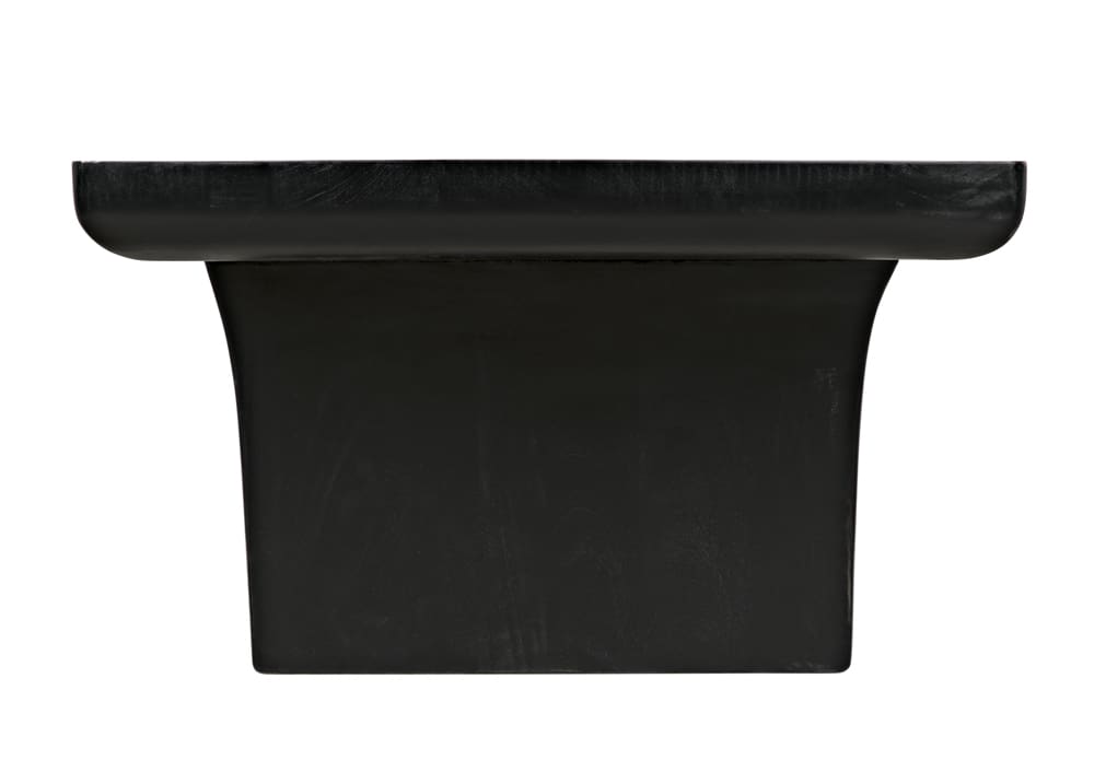 Enzo Coffee Table - Wood