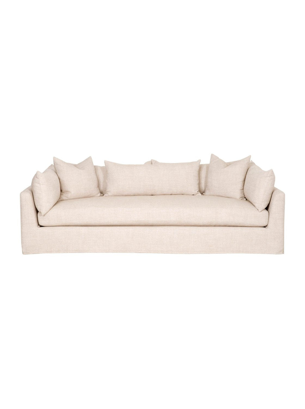 Erin Slipcover Sofa