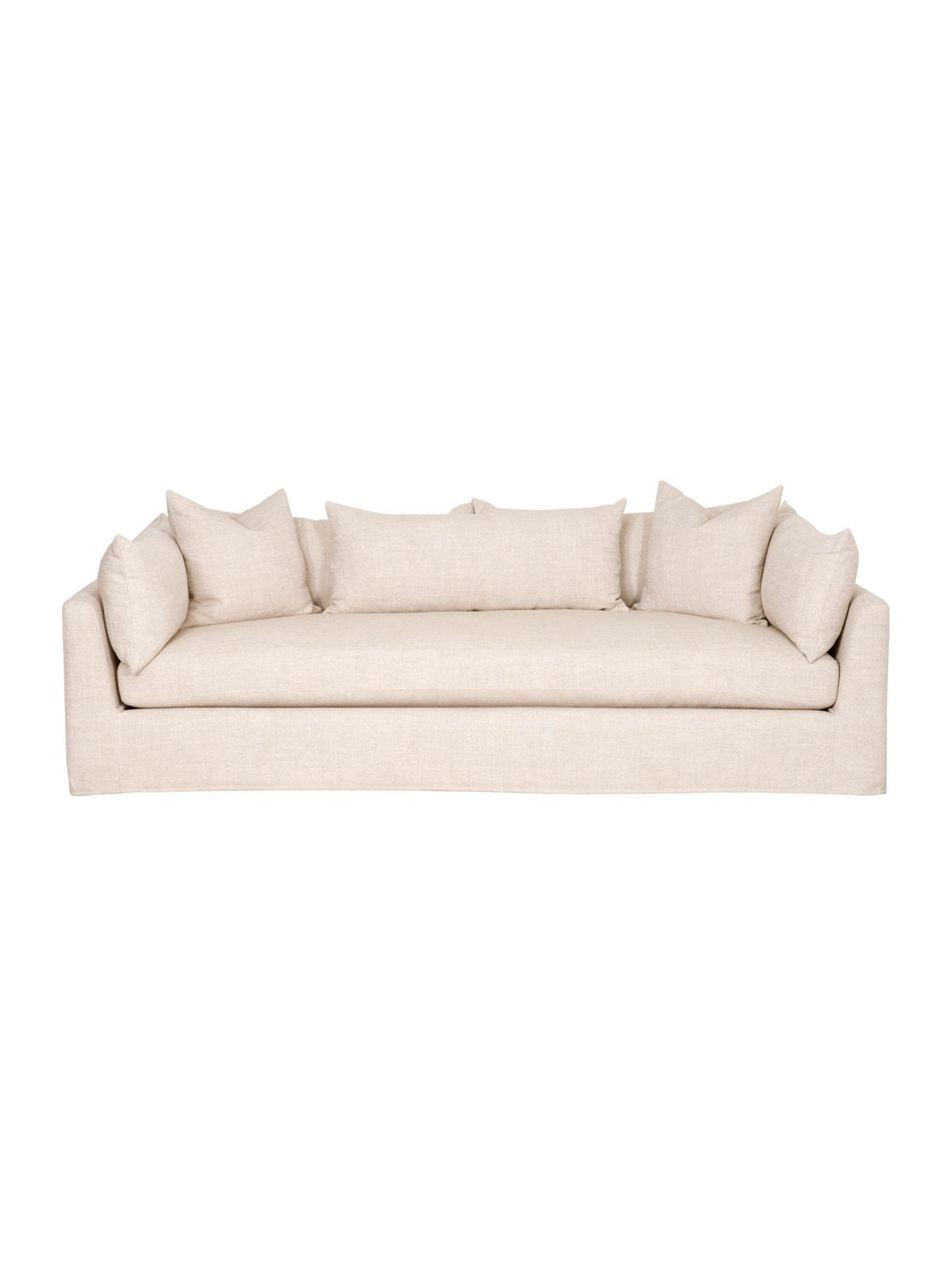Erin Slipcover Sofa