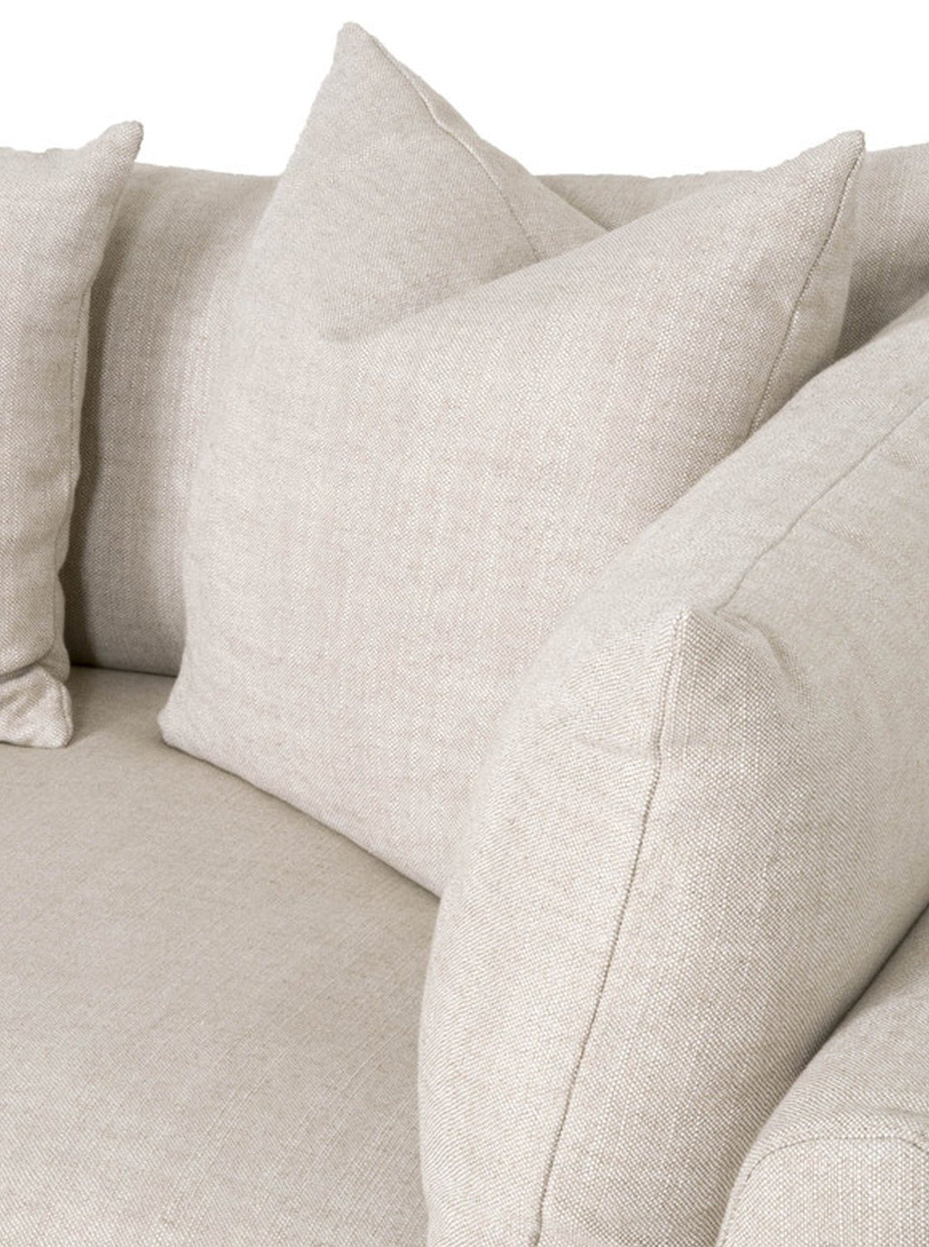 Erin Slipcover Sofa