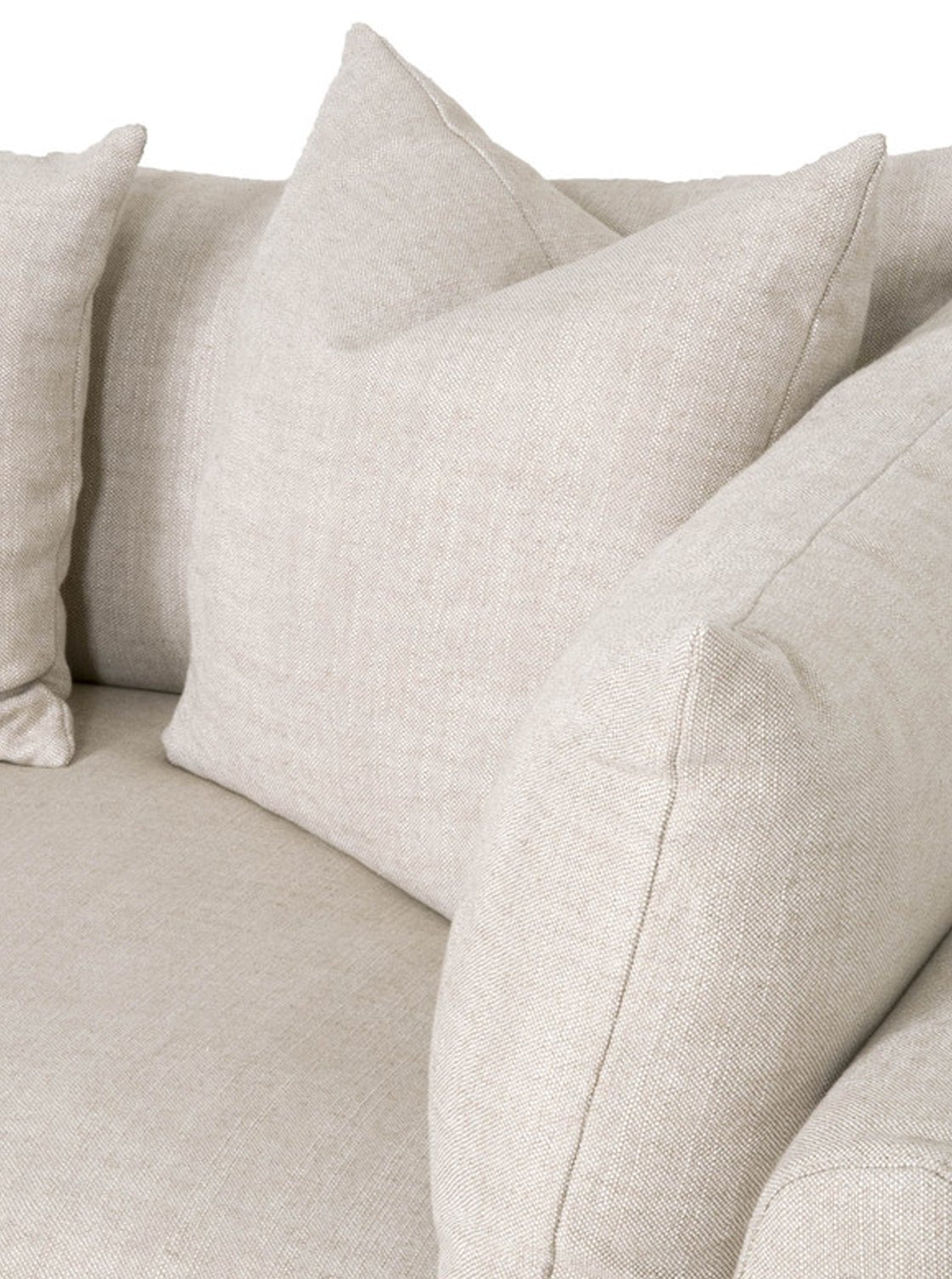 Erin Slipcover Sofa