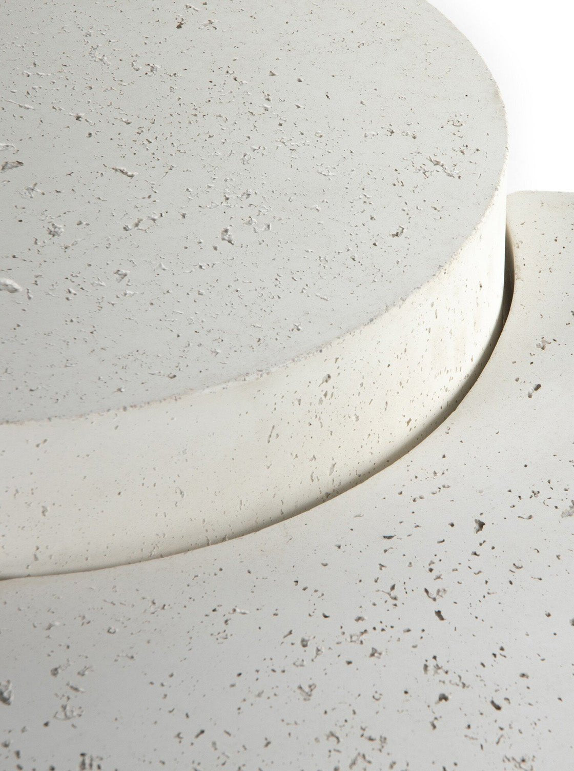 Fabian Nesting Coffee Table