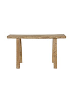 Fitz Bench - Elm Wood