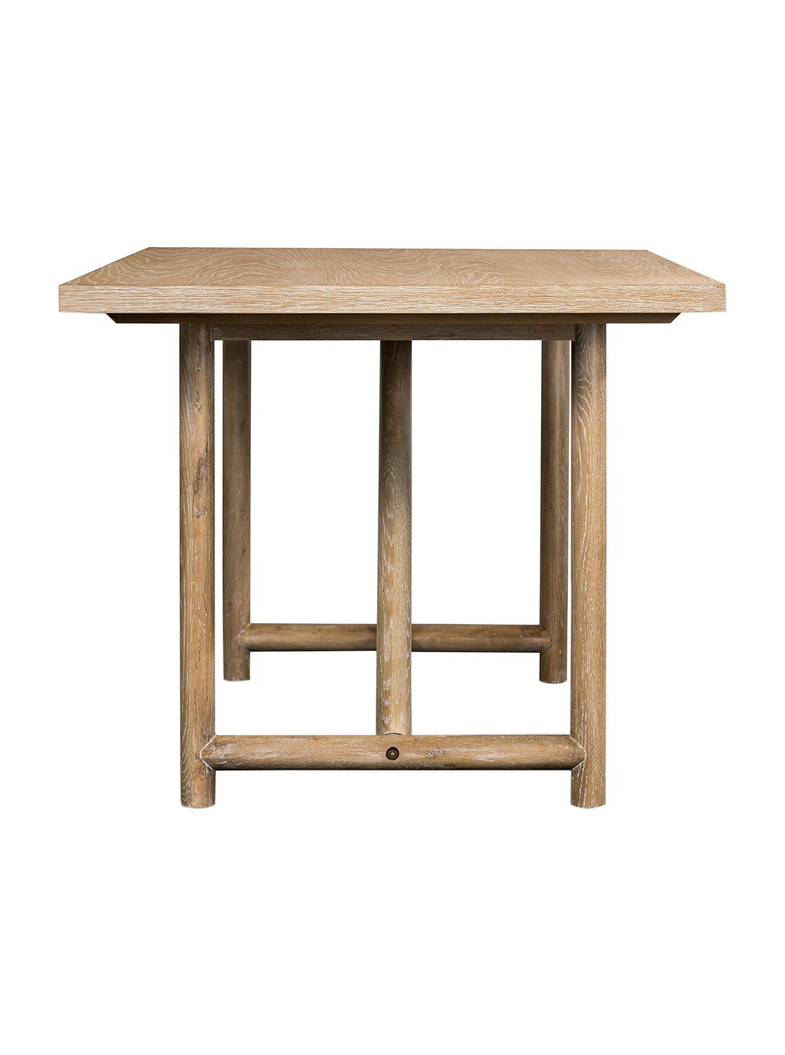 Franklin Dining Table - Ash Wood