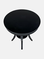 Gentry Side Table - Wood