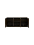 Gerard Sideboard - Oak Wood