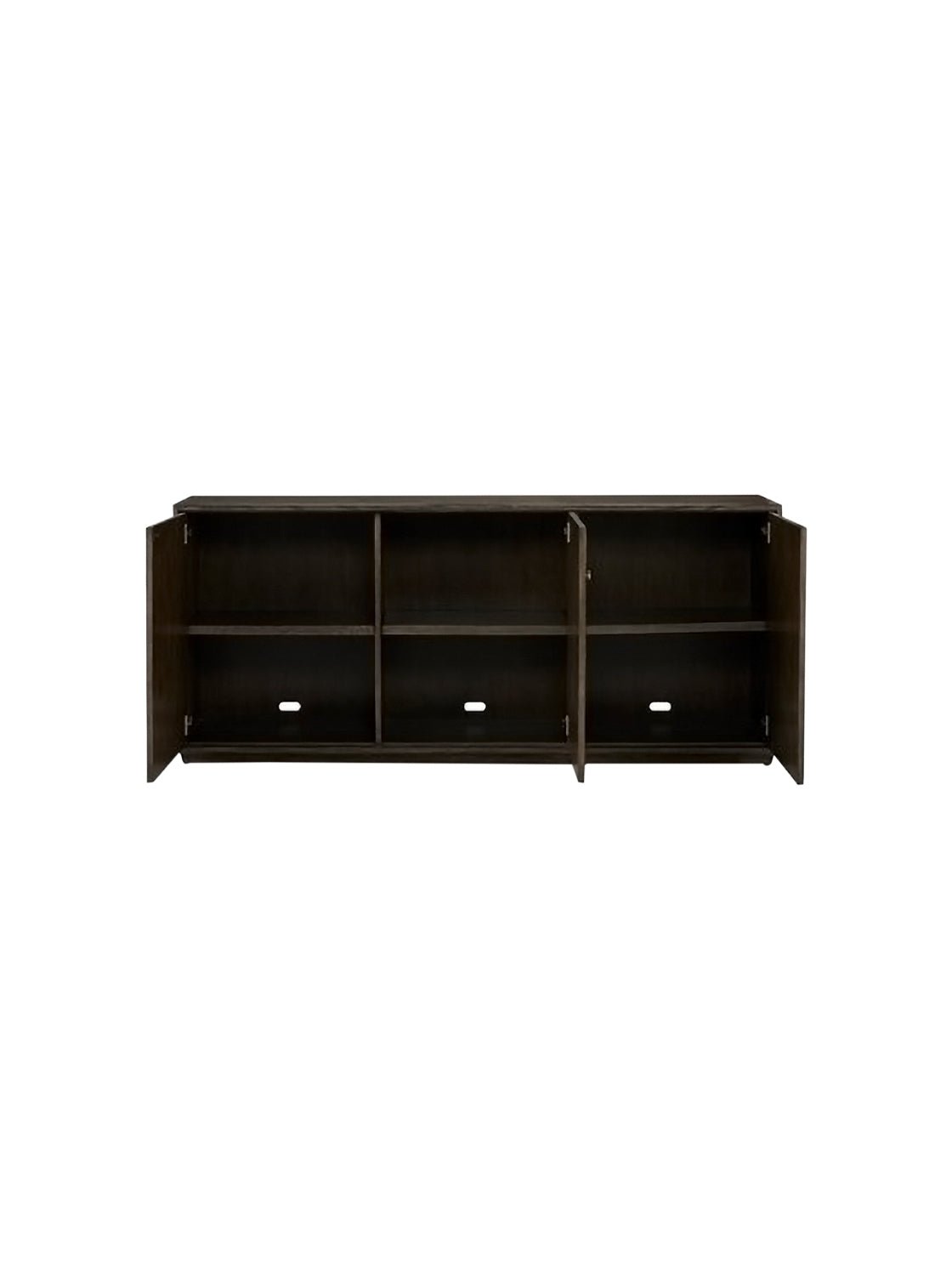 Gerard Sideboard - Oak Wood