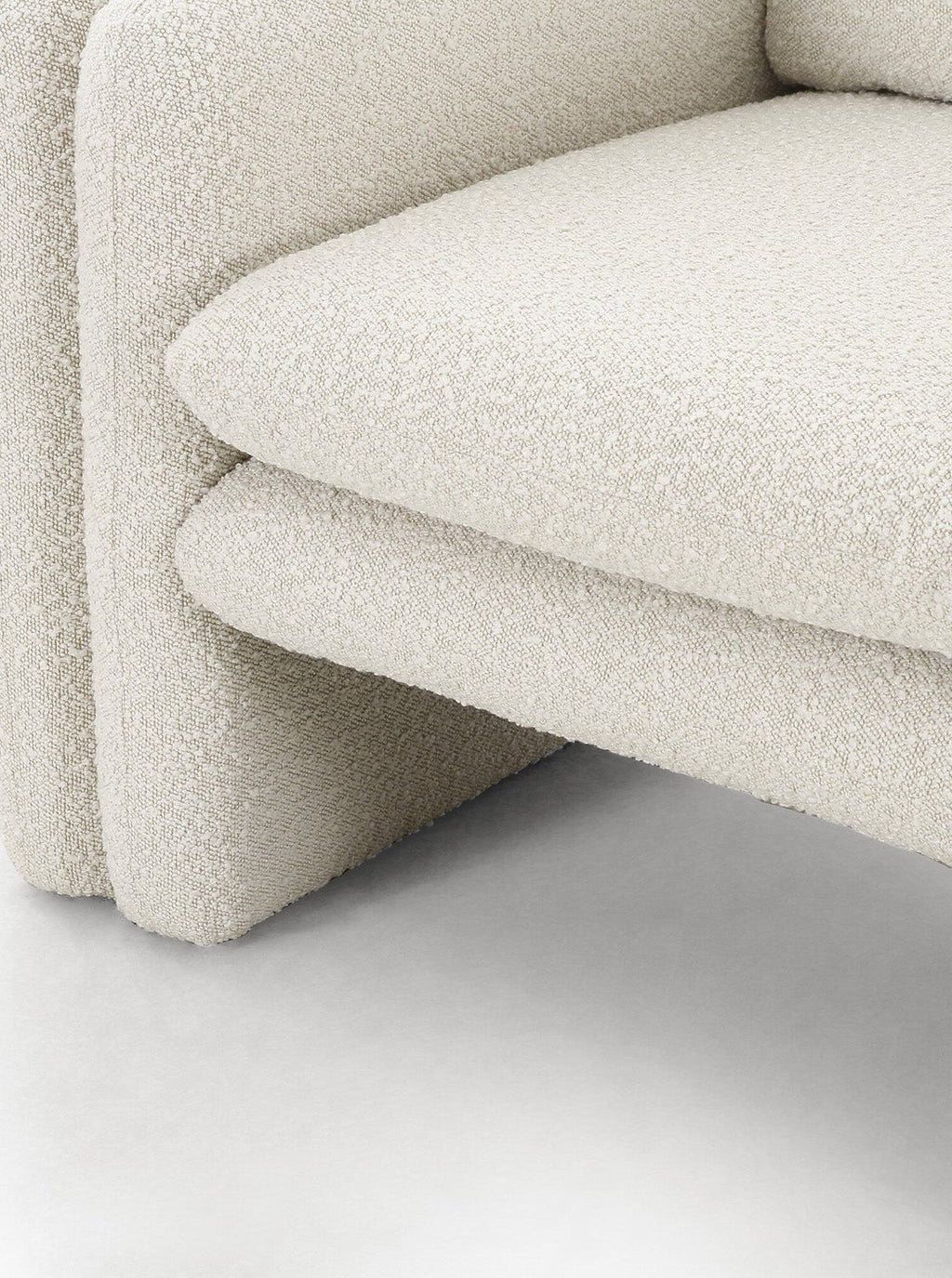 Gigi Chair - Upholstered