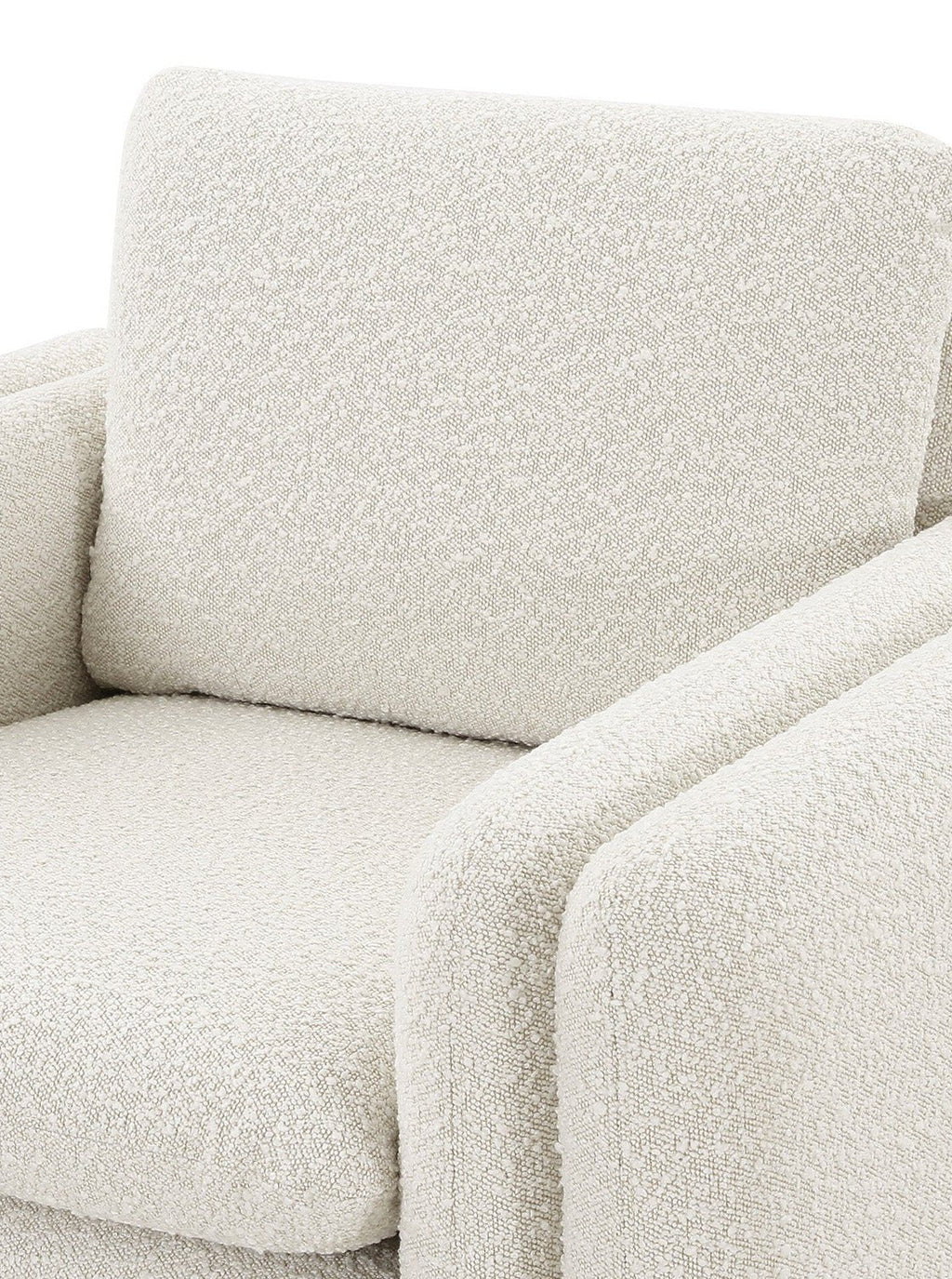 Gigi Chair - Upholstered