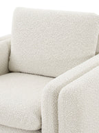 Gigi Chair - Upholstered