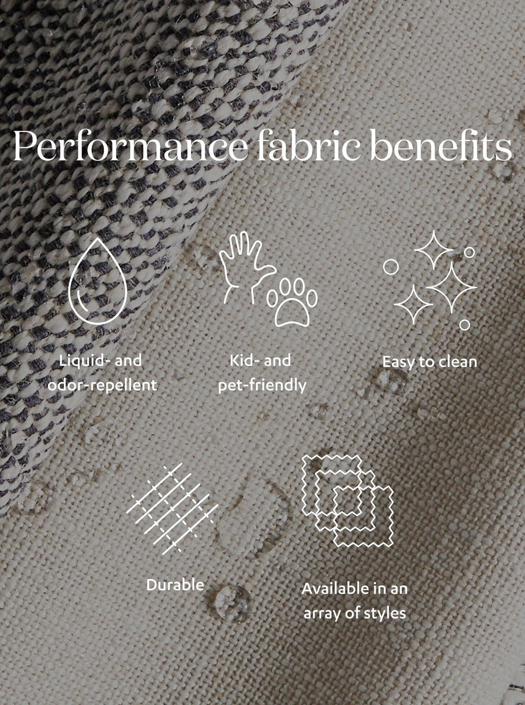 Gigi Chair - Upholstered