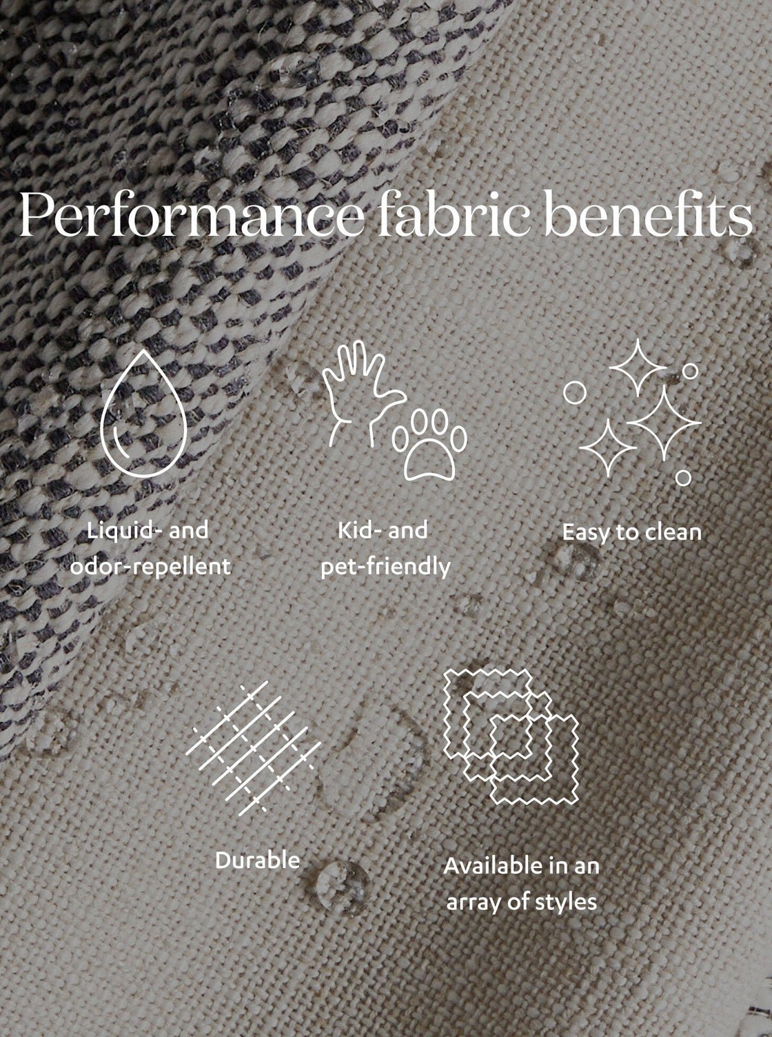 Gigi Chair - Upholstered