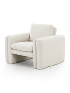Gigi Chair - Upholstered