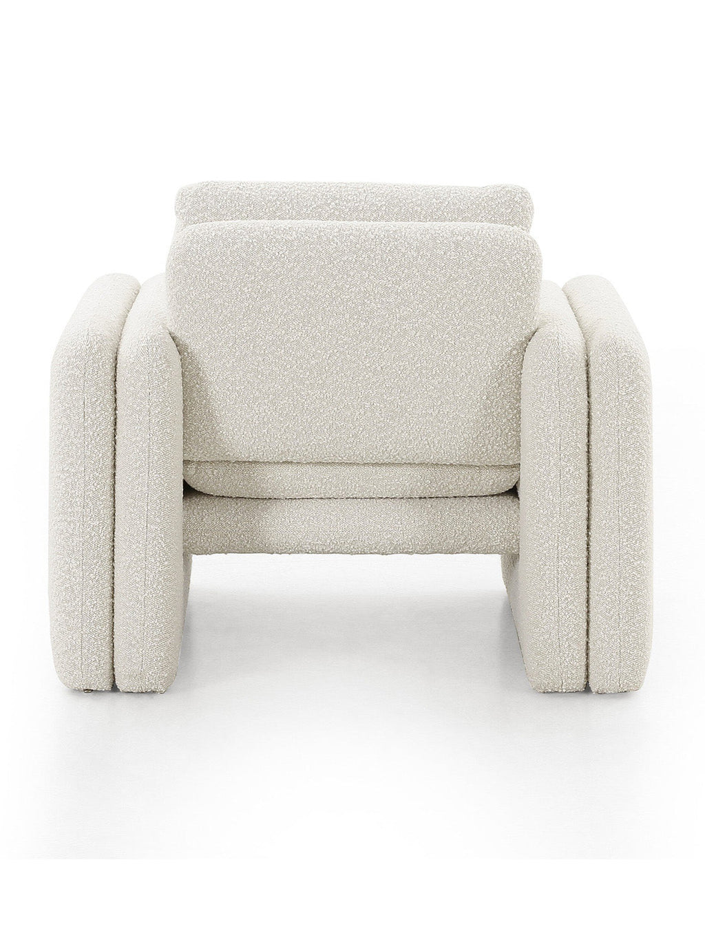 Gigi Chair - Upholstered