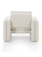 Gigi Chair - Upholstered