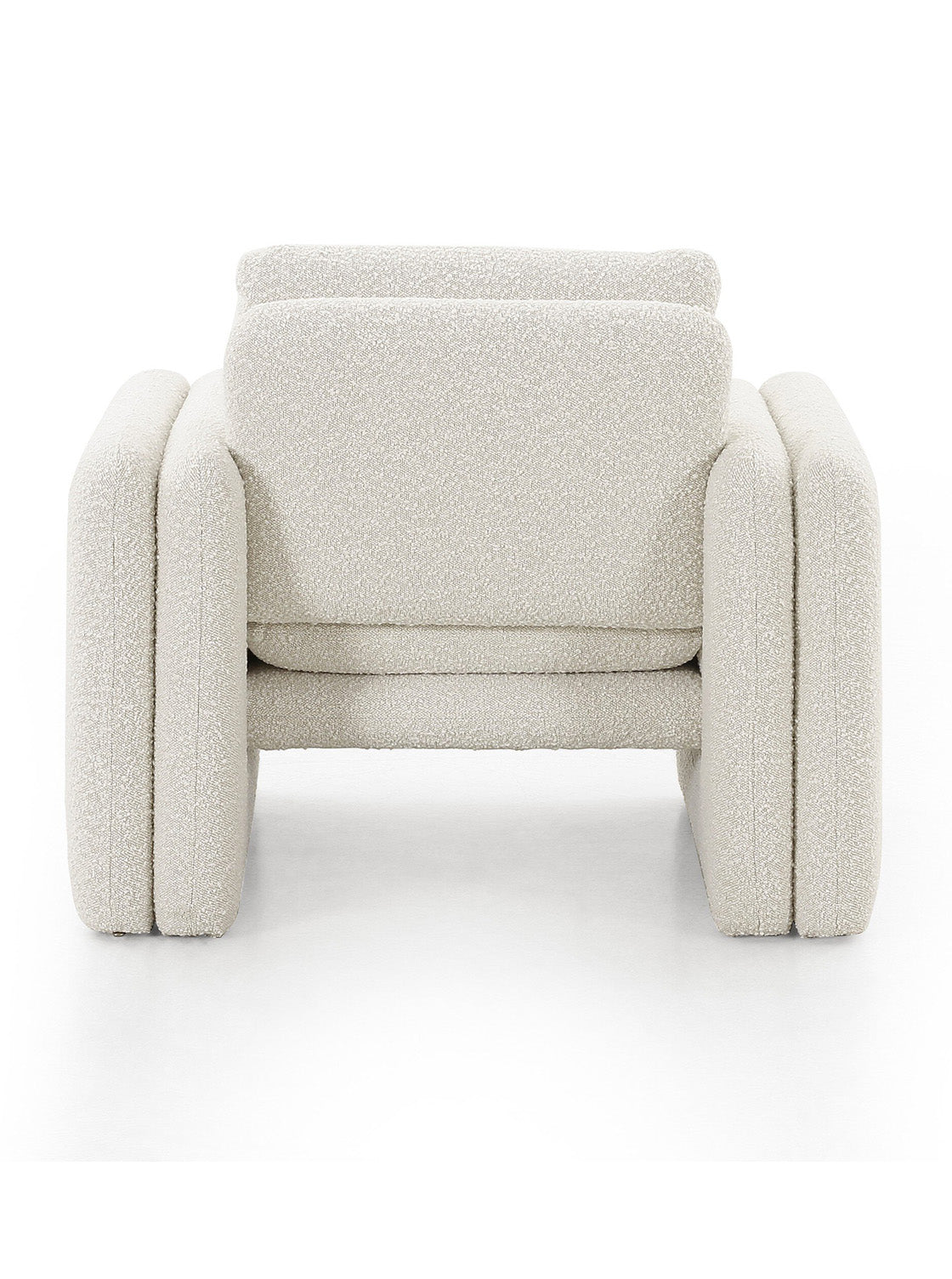 Gigi Chair - Upholstered