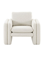 Gigi Chair - Upholstered
