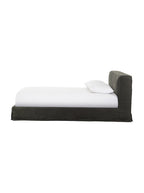 Gina Bed - Upholstered