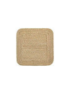 Gracie Side Table - Glass Top